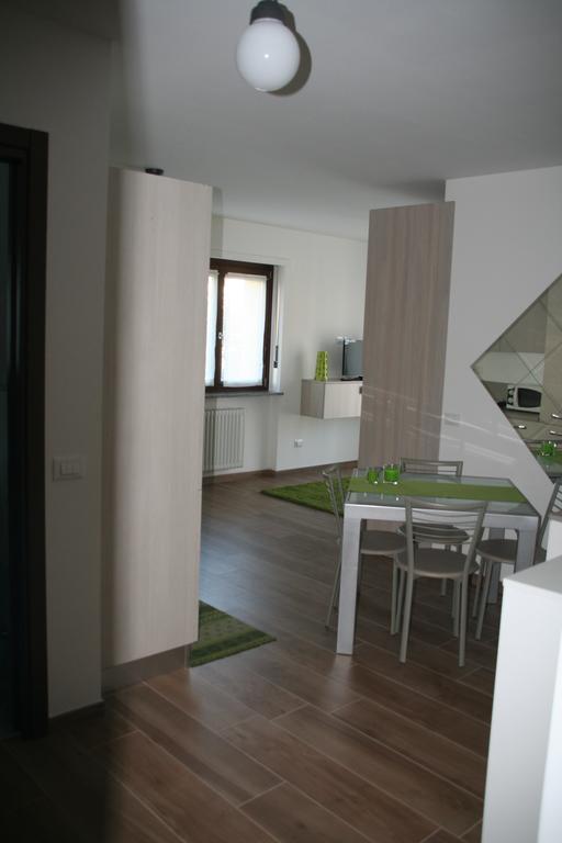 Appartamento Morena Cir 0043 Aosta Exterior foto