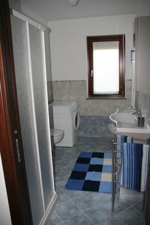 Appartamento Morena Cir 0043 Aosta Exterior foto
